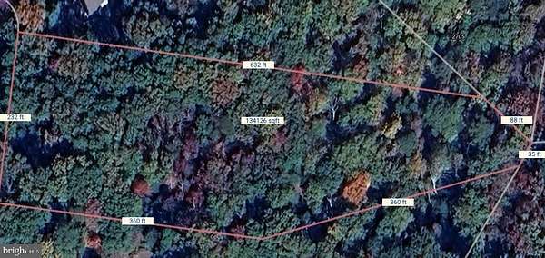 3 Acres of Residential Land for Sale in Lusby, Maryland