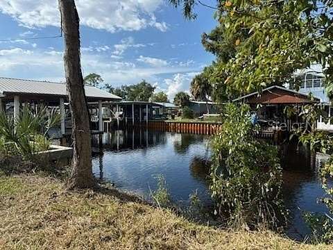 0.23 Acres of Residential Land for Sale in Old Town, Florida