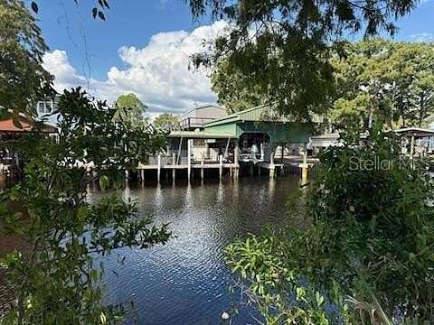 0.23 Acres of Residential Land for Sale in Old Town, Florida