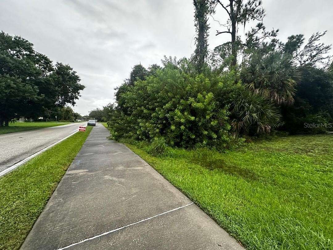 0.23 Acres of Residential Land for Sale in Punta Gorda, Florida