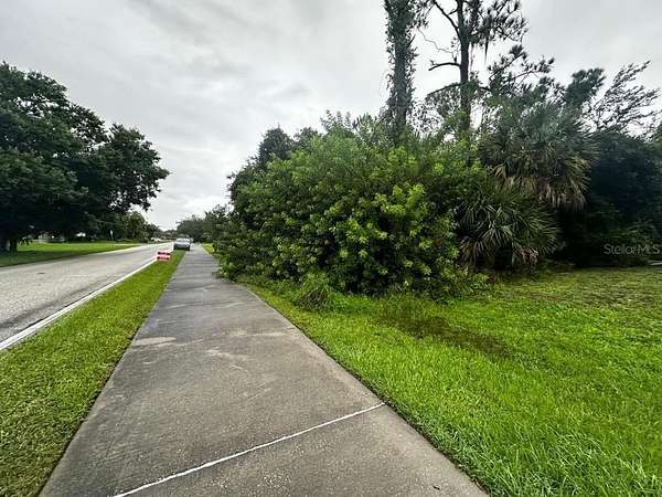 0.23 Acres of Residential Land for Sale in Punta Gorda, Florida