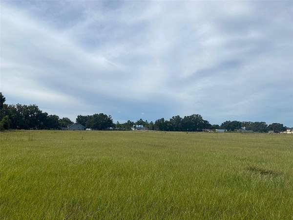 9.39 Acres of Residential Land for Auction in Plant City, Florida