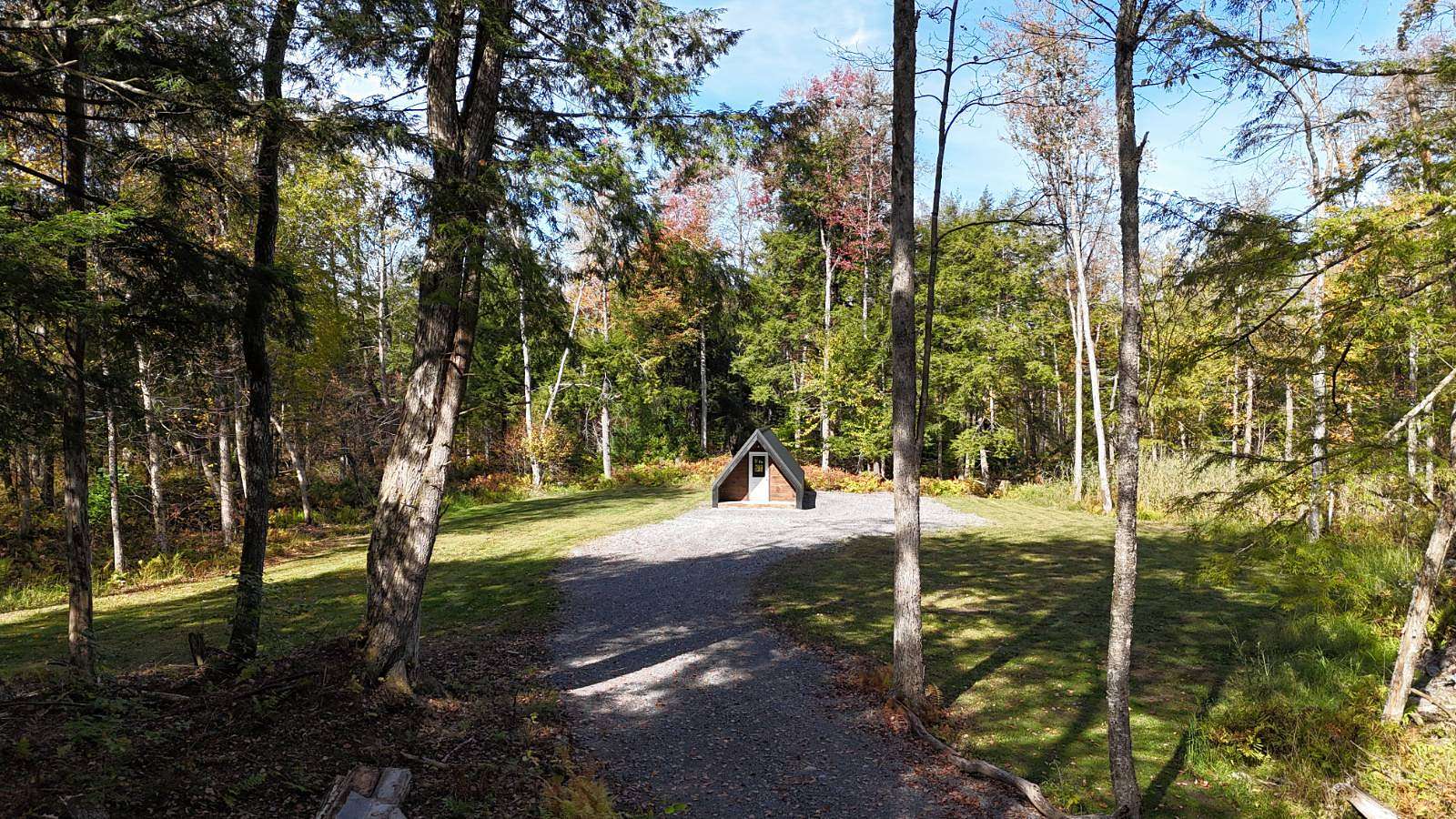 31.6 Acres of Recreational Land for Sale in Dolgeville, New York