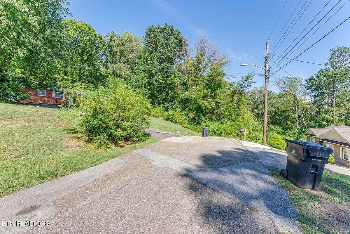 0.28 Acres of Residential Land for Sale in Knoxville, Tennessee