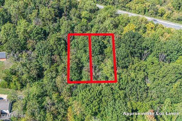 0.28 Acres of Residential Land for Sale in Knoxville, Tennessee