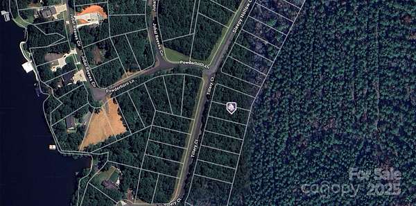 0.34 Acres of Residential Land for Sale in Troy, North Carolina