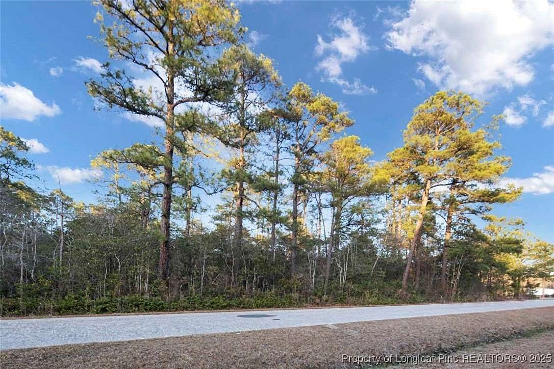 0.47 Acres of Residential Land for Sale in Hope Mills, North Carolina