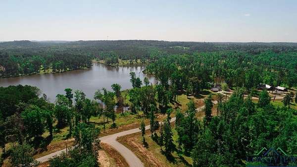 2 Acres of Residential Land for Sale in Hallsville, Texas