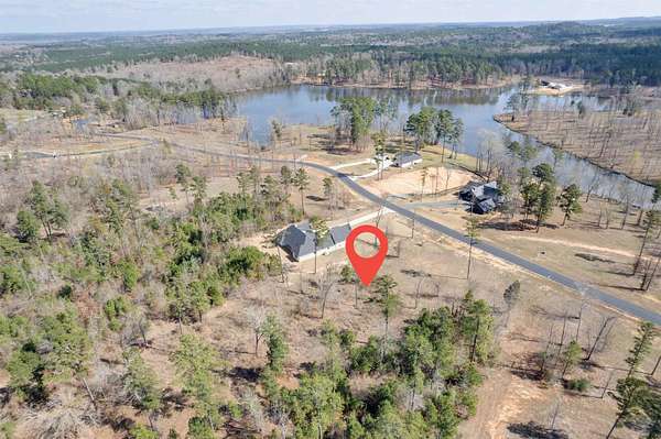 2 Acres of Residential Land for Sale in Hallsville, Texas