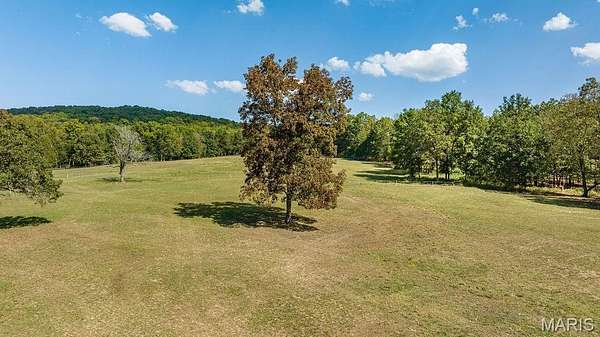 20 Acres of Recreational Land & Farm for Sale in Cedar Hill, Missouri