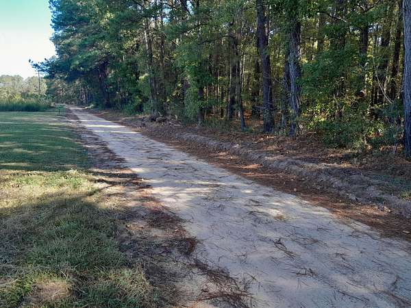 5 Acres of Land for Sale in Santee, South Carolina