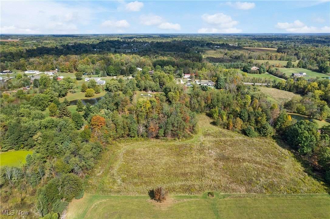 13 Acres of Land for Auction in Medina, Ohio