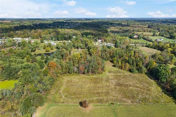 13 Acres of Land for Auction in Medina, Ohio