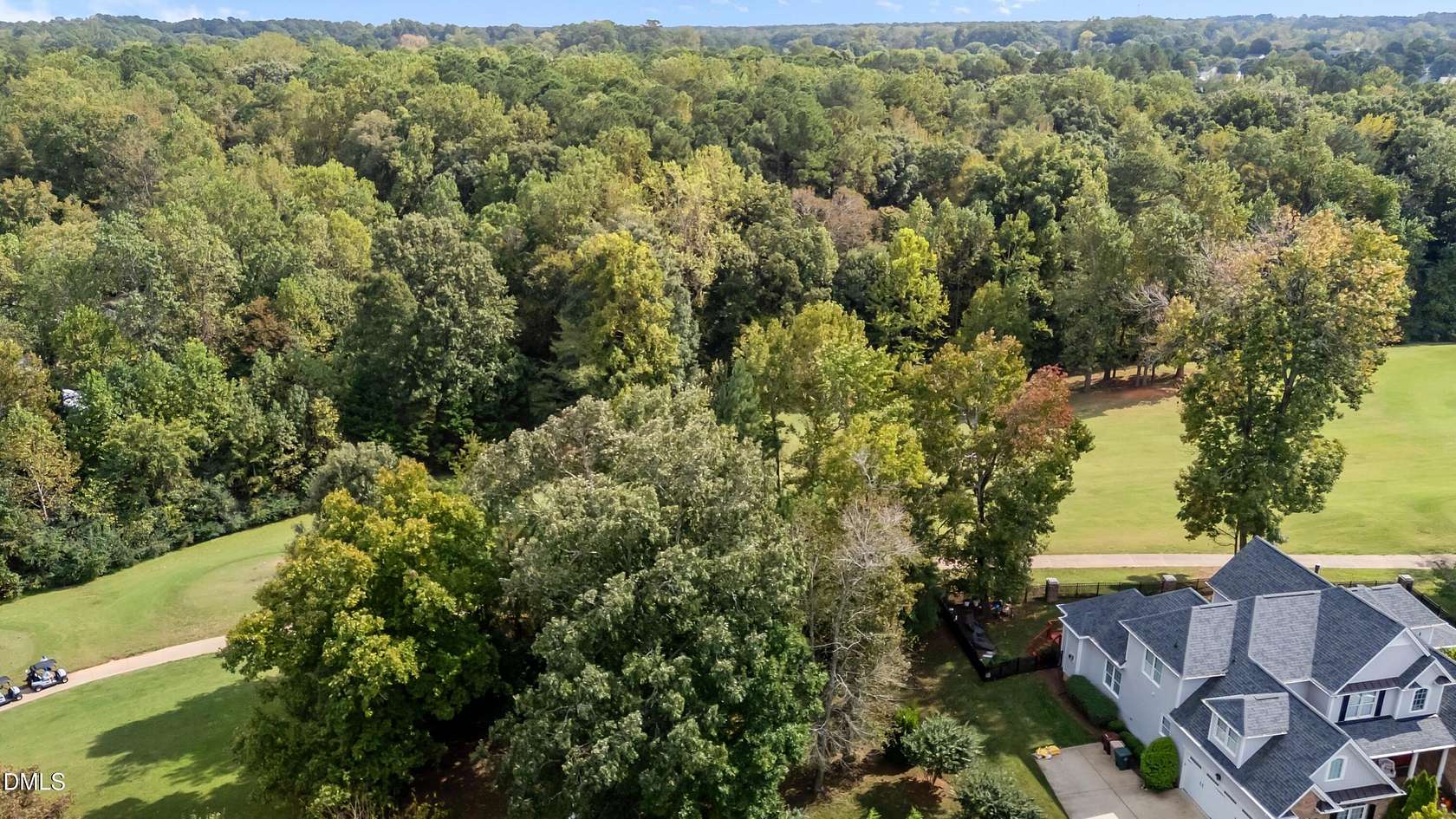 0.48 Acres of Residential Land for Sale in Raleigh, North Carolina
