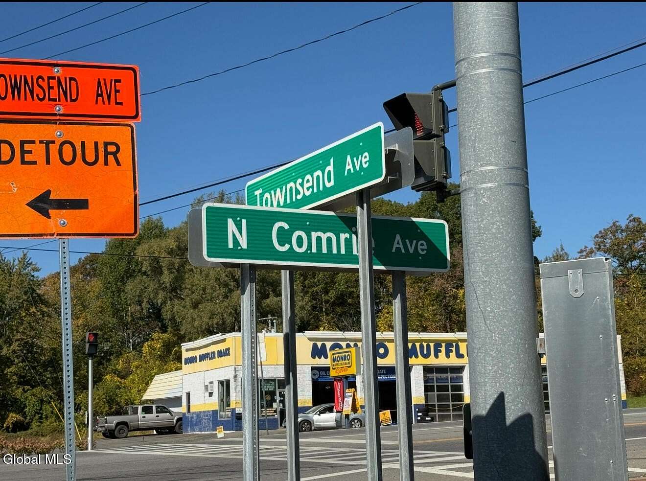 6 Acres of Land for Sale in Johnstown, New York