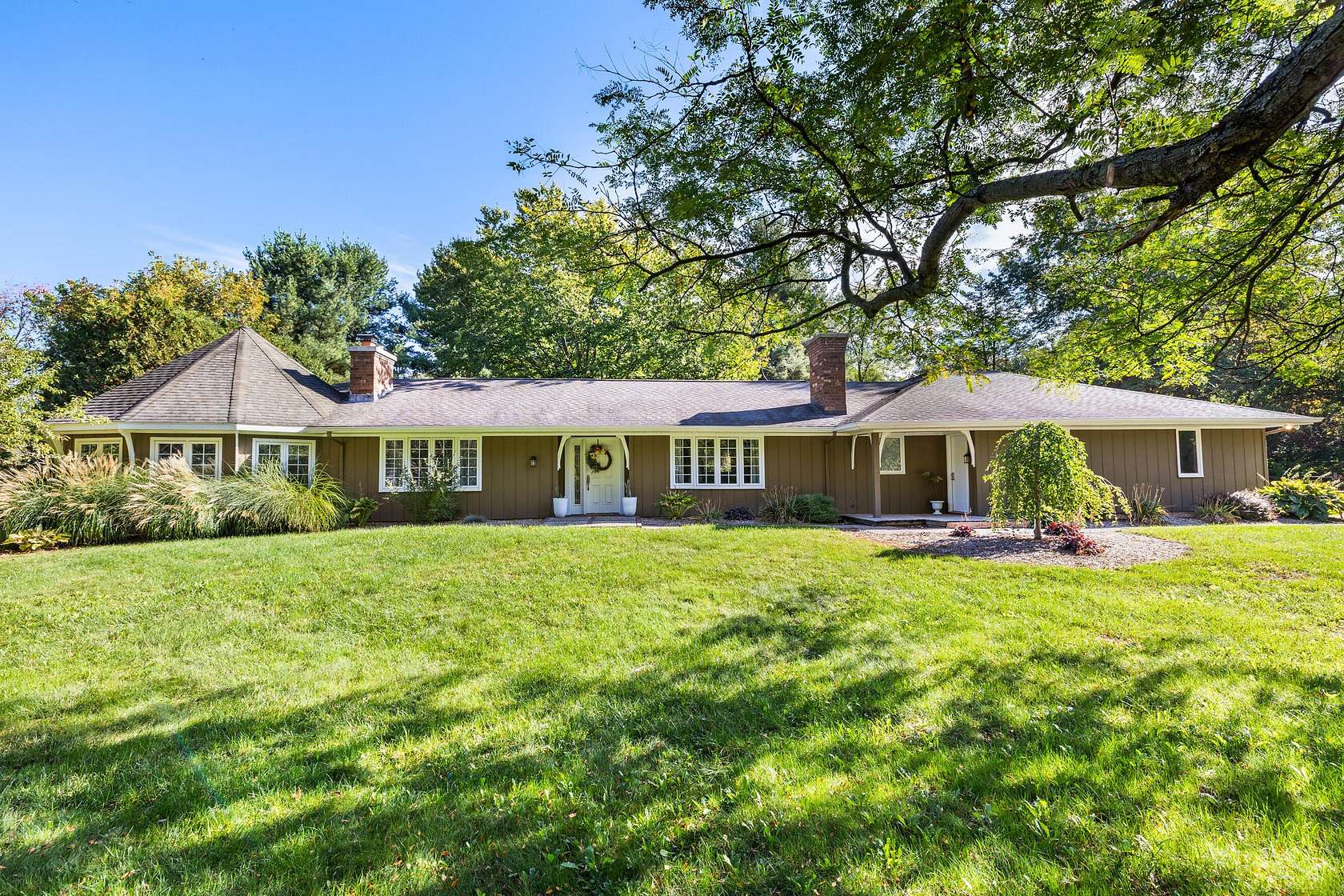 3.1 Acres of Residential Land with Home for Sale in Grand Rapids, Michigan