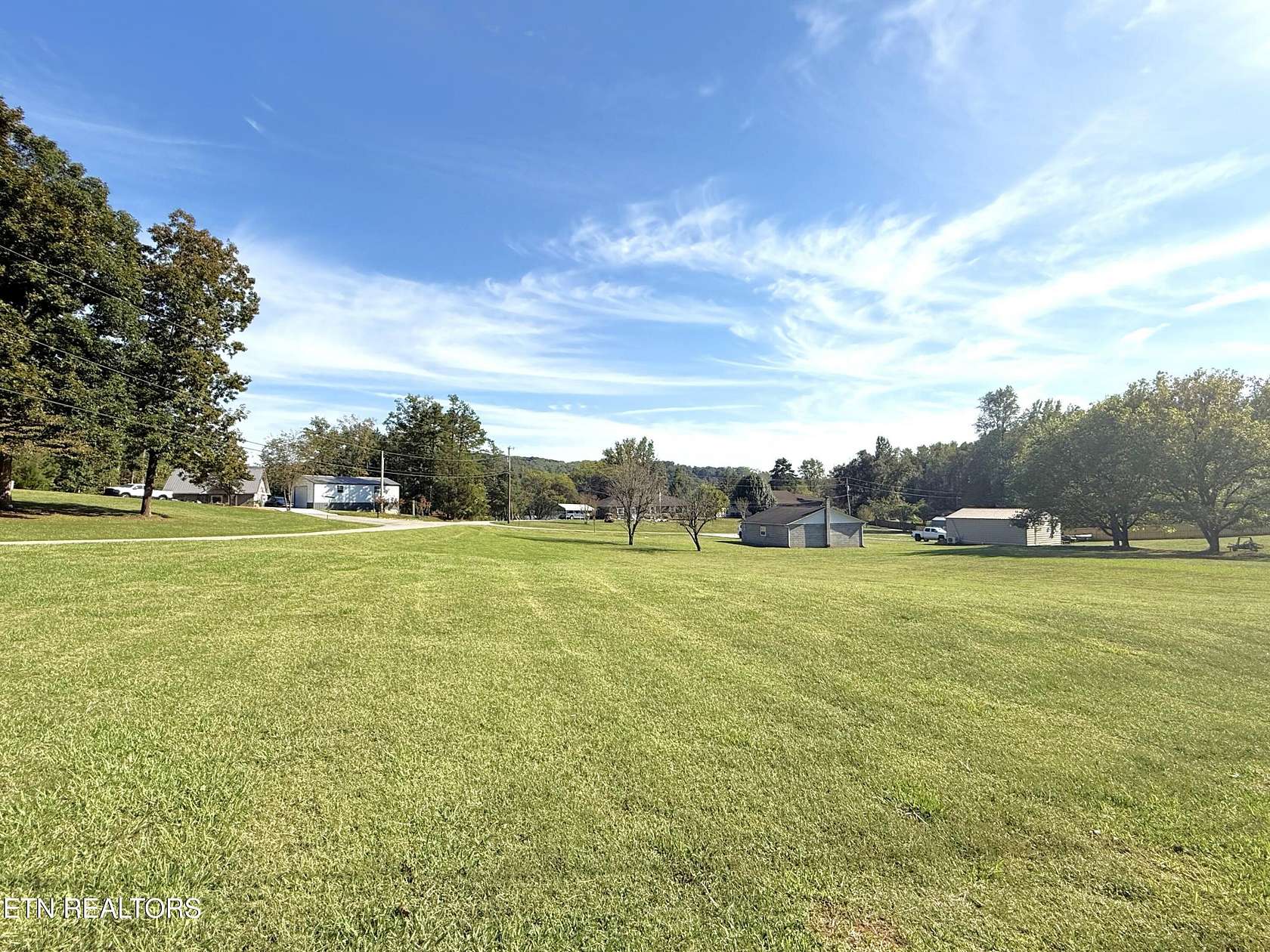 1.18 Acres of Land for Sale in Kingston, Tennessee