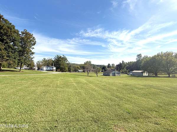 1.18 Acres of Land for Sale in Kingston, Tennessee