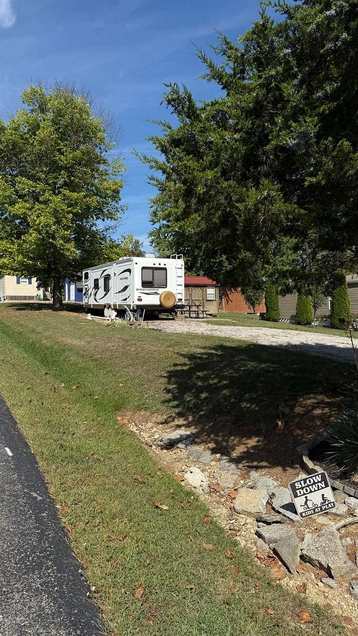 0.11 Acres of Residential Land for Sale in Brookville, Indiana