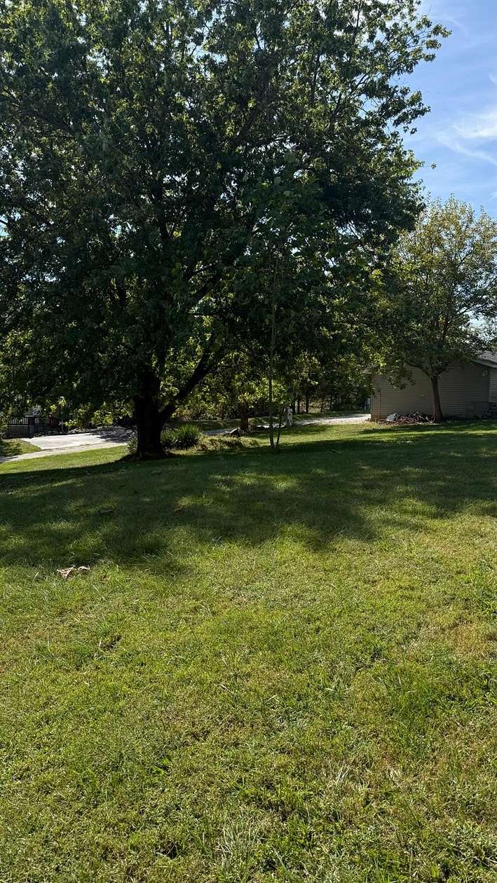 0.22 Acres of Land for Sale in Brookville, Indiana