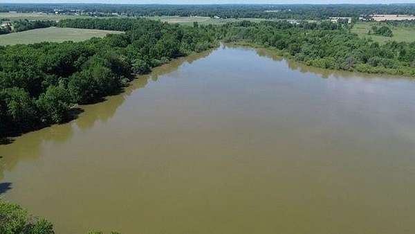 130 Acres of Recreational Land for Sale in North Branch, Michigan