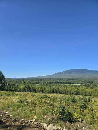 4.77 Acres of Residential Land for Sale in Strong, Maine