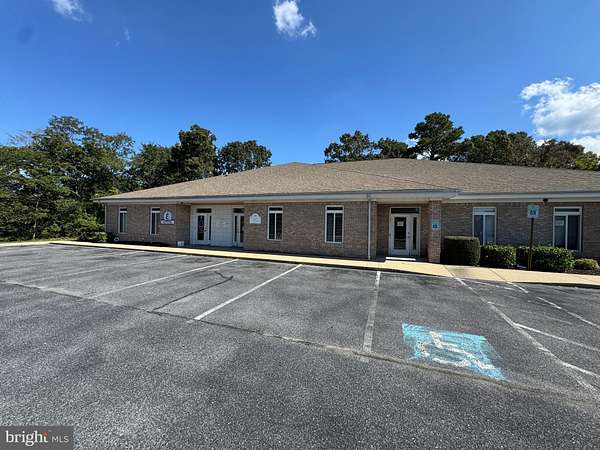 3.1 Acres of Commercial Land for Sale in Seaford, Delaware