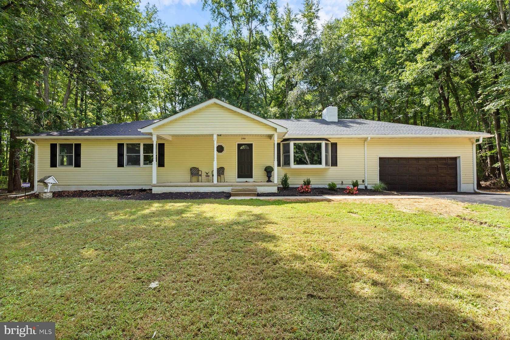 3.3 Acres of Residential Land with Home for Sale in Chesapeake City, Maryland