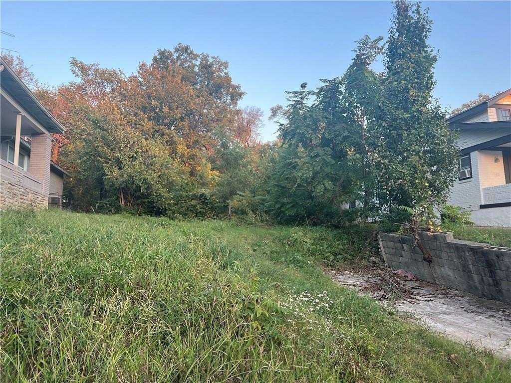 0.13 Acres of Residential Land for Sale in Kansas City, Missouri