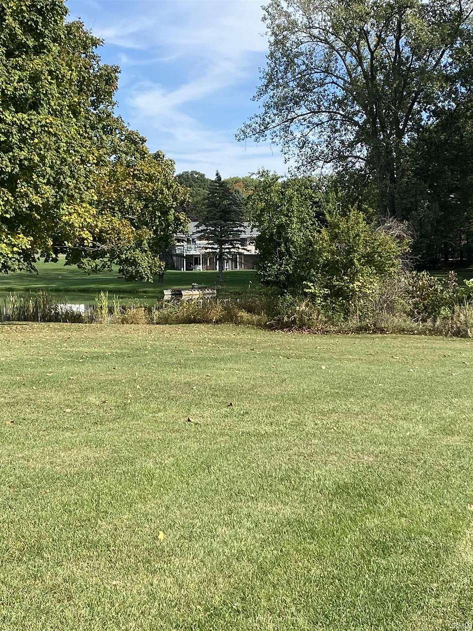 0.51 Acres of Residential Land for Sale in Winona Lake, Indiana