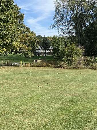 0.51 Acres of Residential Land for Sale in Winona Lake, Indiana