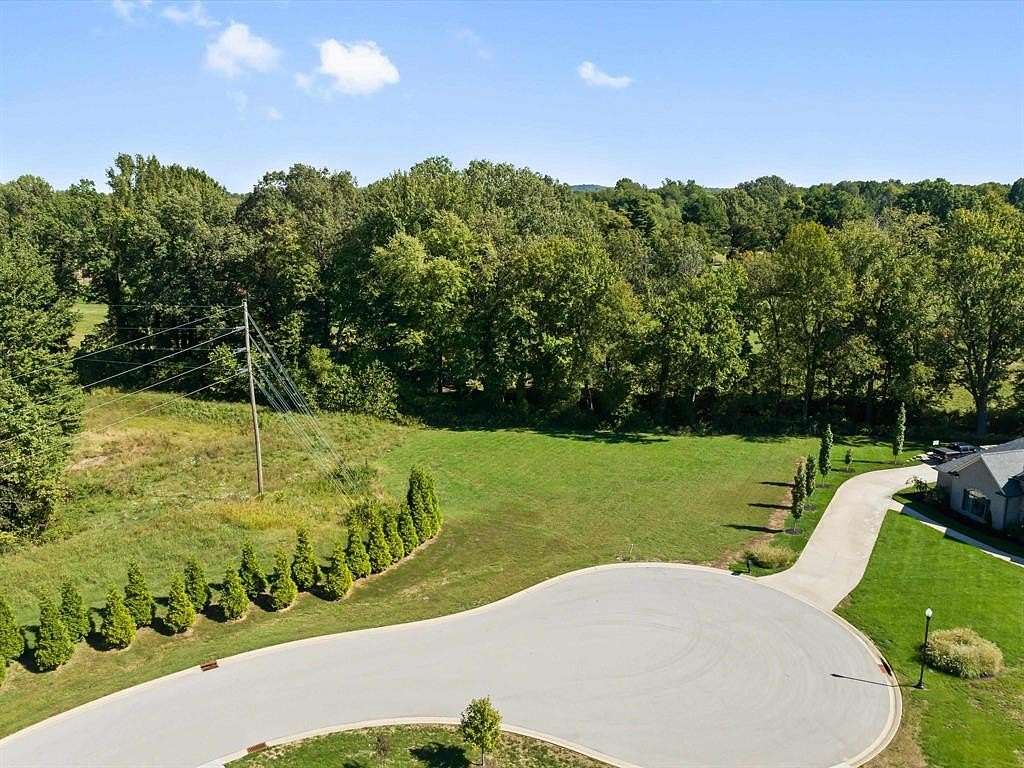 0.66 Acres of Residential Land for Sale in Owensboro, Kentucky