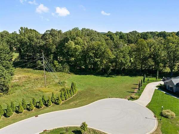 0.66 Acres of Residential Land for Sale in Owensboro, Kentucky