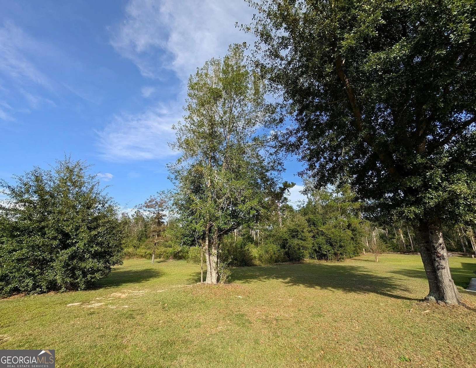 0.43 Acres of Residential Land for Sale in Ellabell, Georgia