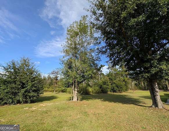 0.43 Acres of Residential Land for Sale in Ellabell, Georgia