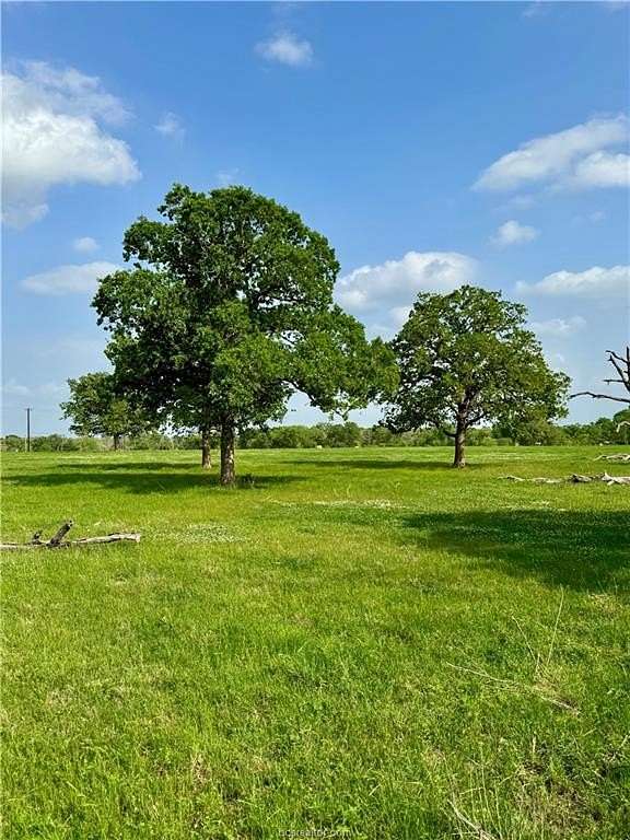 18.8 Acres of Land for Sale in College Station, Texas