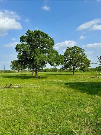 18.8 Acres of Land for Sale in College Station, Texas
