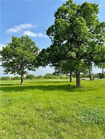 18.8 Acres of Land for Sale in College Station, Texas
