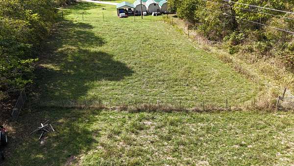 15.5 Acres of Land for Auction in Dixon Springs, Tennessee