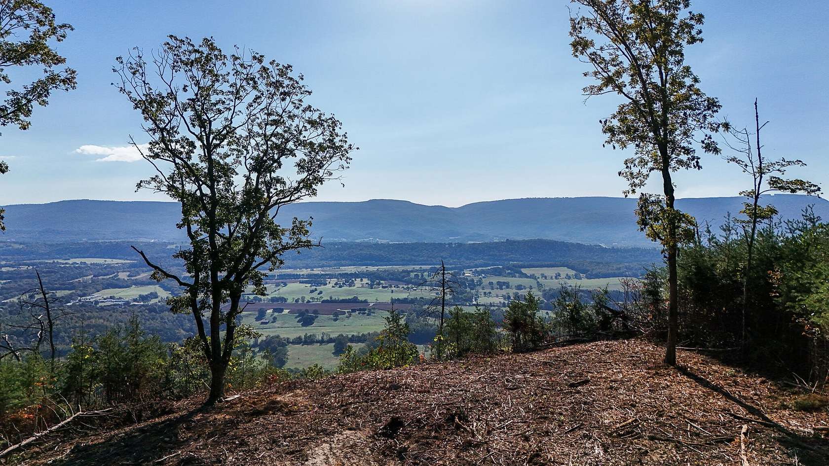 2 Acres of Residential Land for Sale in Dunlap, Tennessee