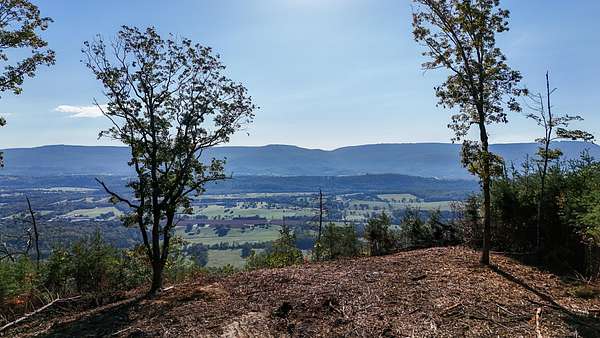 2 Acres of Residential Land for Sale in Dunlap, Tennessee