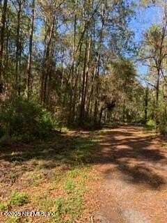 9.82 Acres of Residential Land for Sale in Jacksonville, Florida