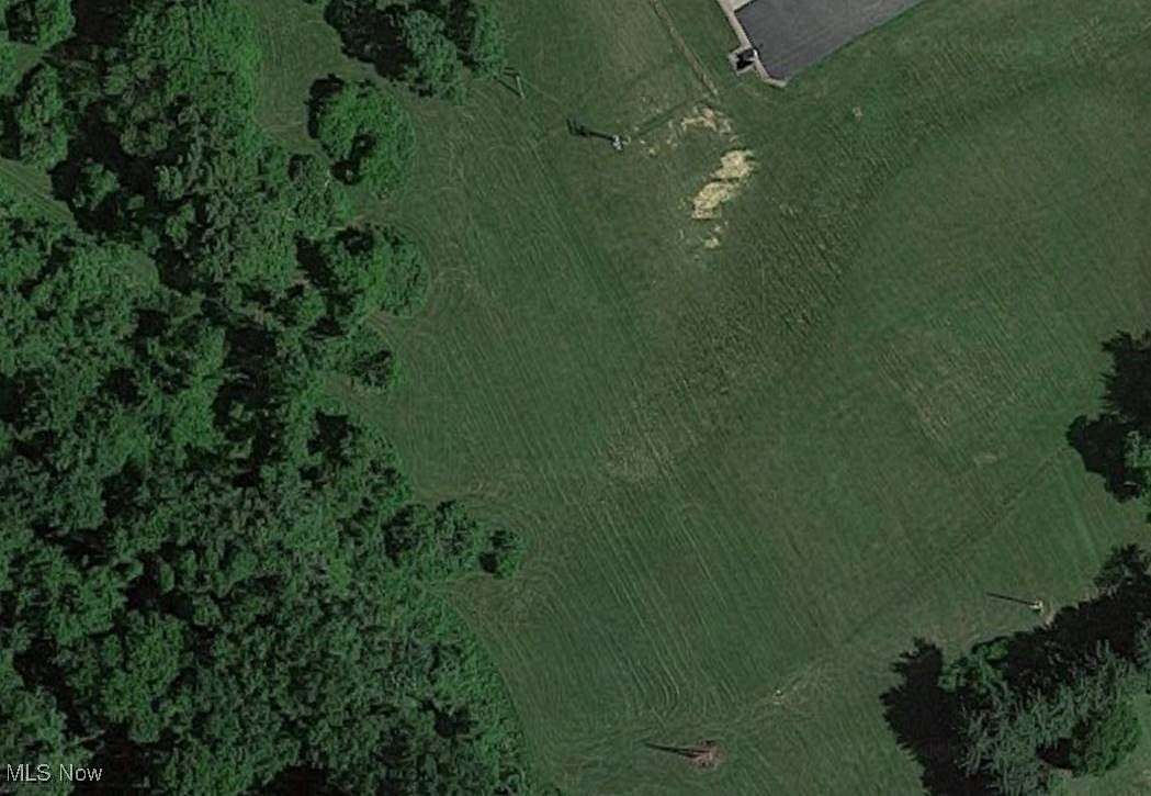 12.6 Acres of Mixed-Use Land for Sale in St. Clairsville, Ohio