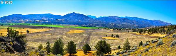 116 Acres of Agricultural Land for Sale in Kimberly, Oregon