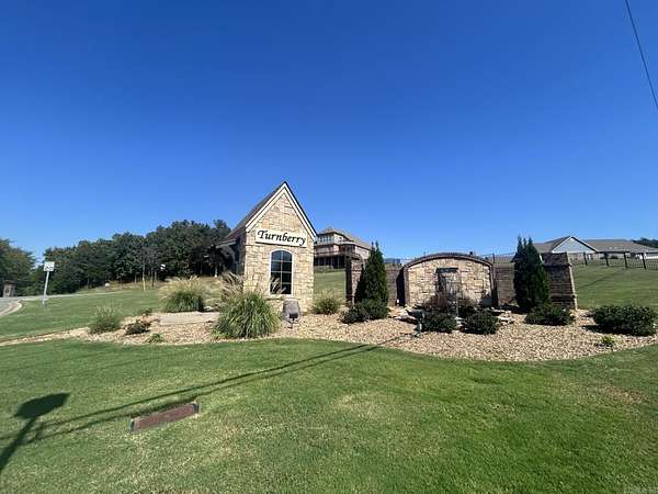 0.15 Acres of Residential Land for Sale in Conway, Arkansas