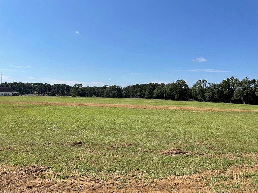 2 Acres of Residential Land for Sale in Dothan, Alabama