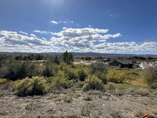 2 Acres of Commercial Land for Sale in Whitewater, Colorado