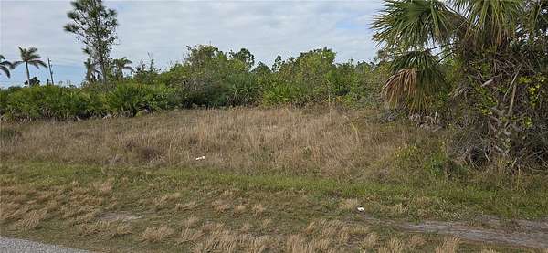 0.23 Acres of Residential Land for Sale in Port Charlotte, Florida