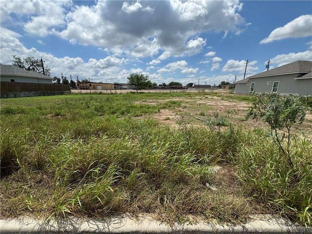 0.13 Acres of Residential Land for Sale in La Joya, Texas