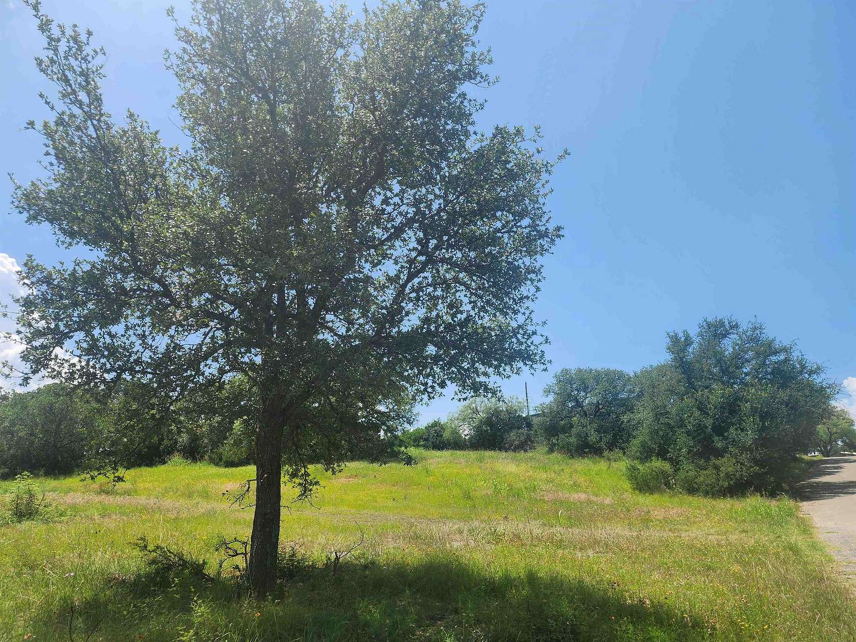 1 Acre of Residential Land for Sale in Burnet, Texas